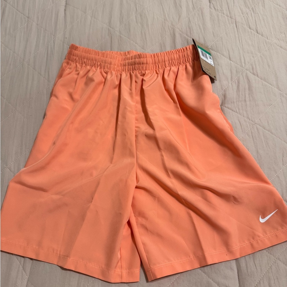 Nike Boy’s Dri-FIT shorts